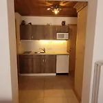 Snow Apartment *