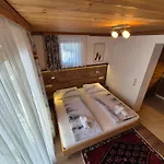 Snow Apartment *
