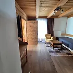 Snow Apartment Hochfilzen