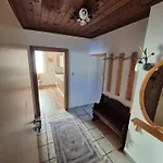 Snow Apartment