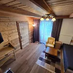 Apartment Snow Hochfilzen
