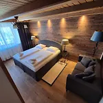 Snow Apartment