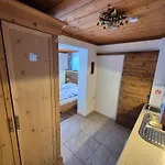 Apartment Snow