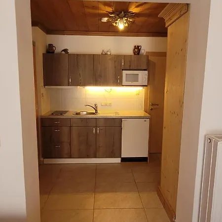 Snow Διαμέρισμα *