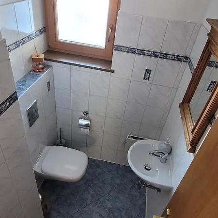 Snow Διαμέρισμα