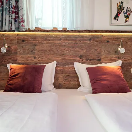 Snow Διαμέρισμα Hochfilzen