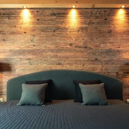 Διαμέρισμα Snow