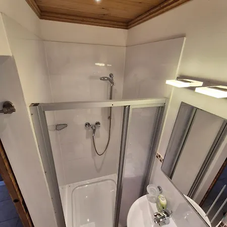 Διαμέρισμα Snow