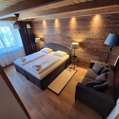 Snow Διαμέρισμα Hochfilzen