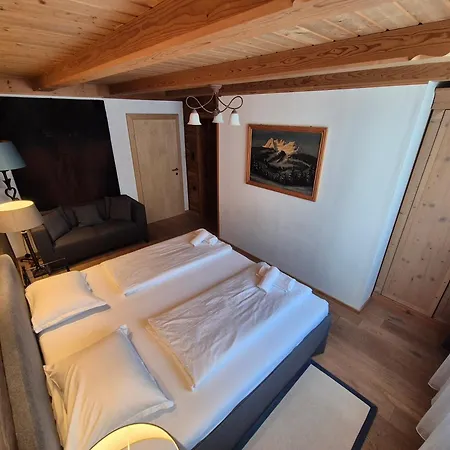 Διαμέρισμα Snow Hochfilzen