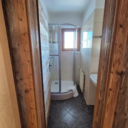 Snow Διαμέρισμα *