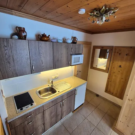 Snow Διαμέρισμα Hochfilzen