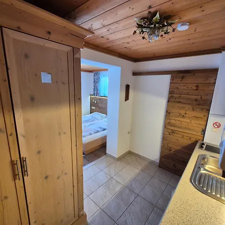 Διαμέρισμα Snow