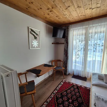 Διαμέρισμα Snow Hochfilzen