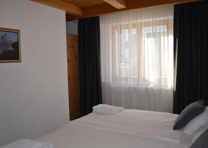 Snow 霍赫菲尔岑