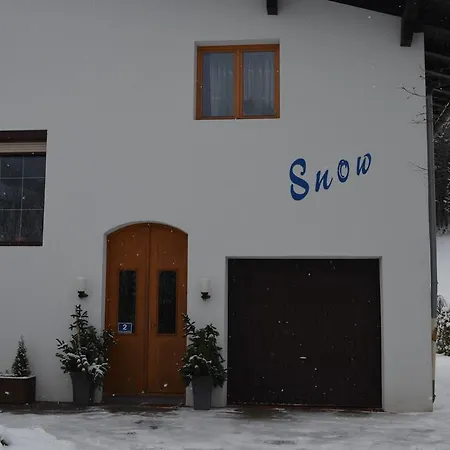 Snow *